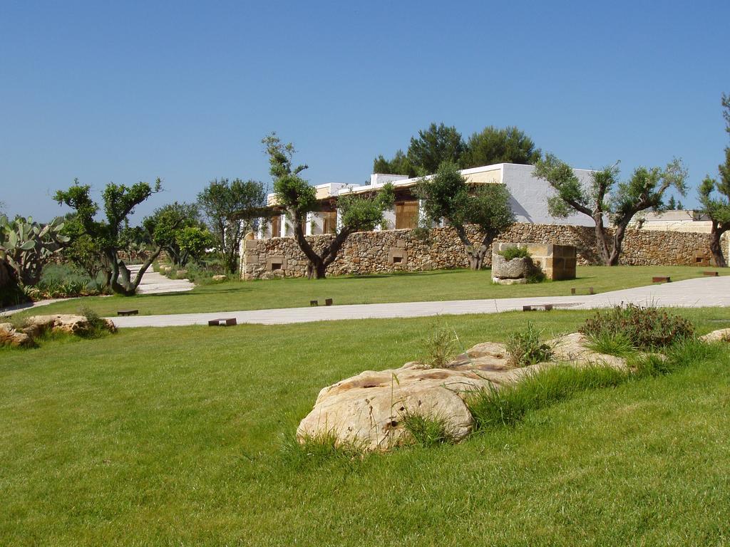 Hotel Masseria L'antico Frantoio