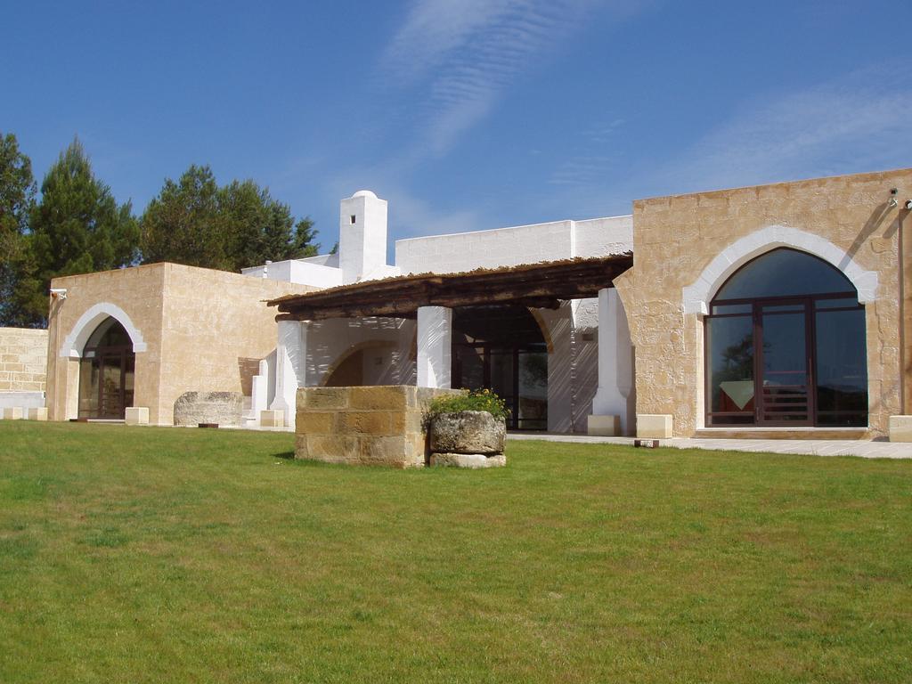 Masseria L'antico Frantoio Hotel Gallipoli
