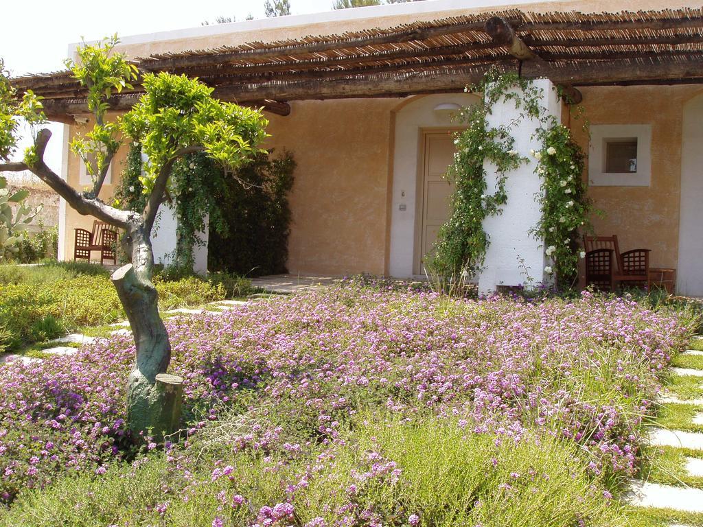 Hotel Masseria L'antico Frantoio 3*