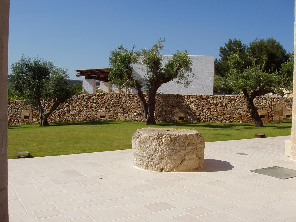 Masseria L'antico Frantoio 3*