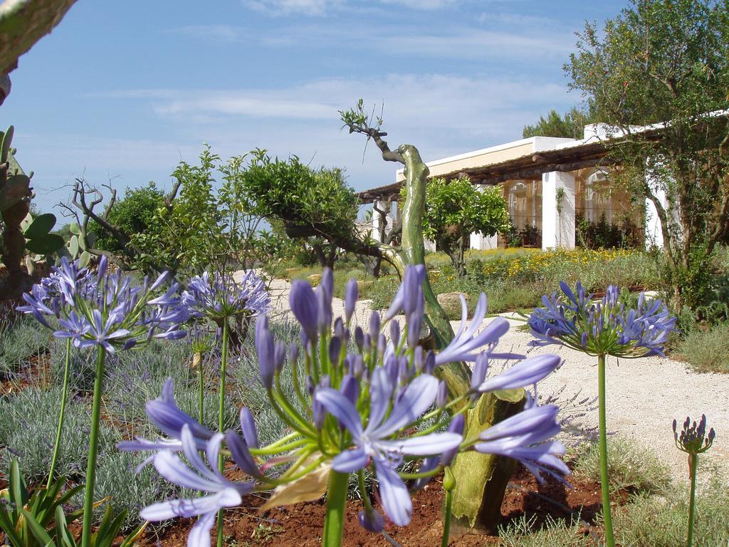 Masseria L'antico Frantoio