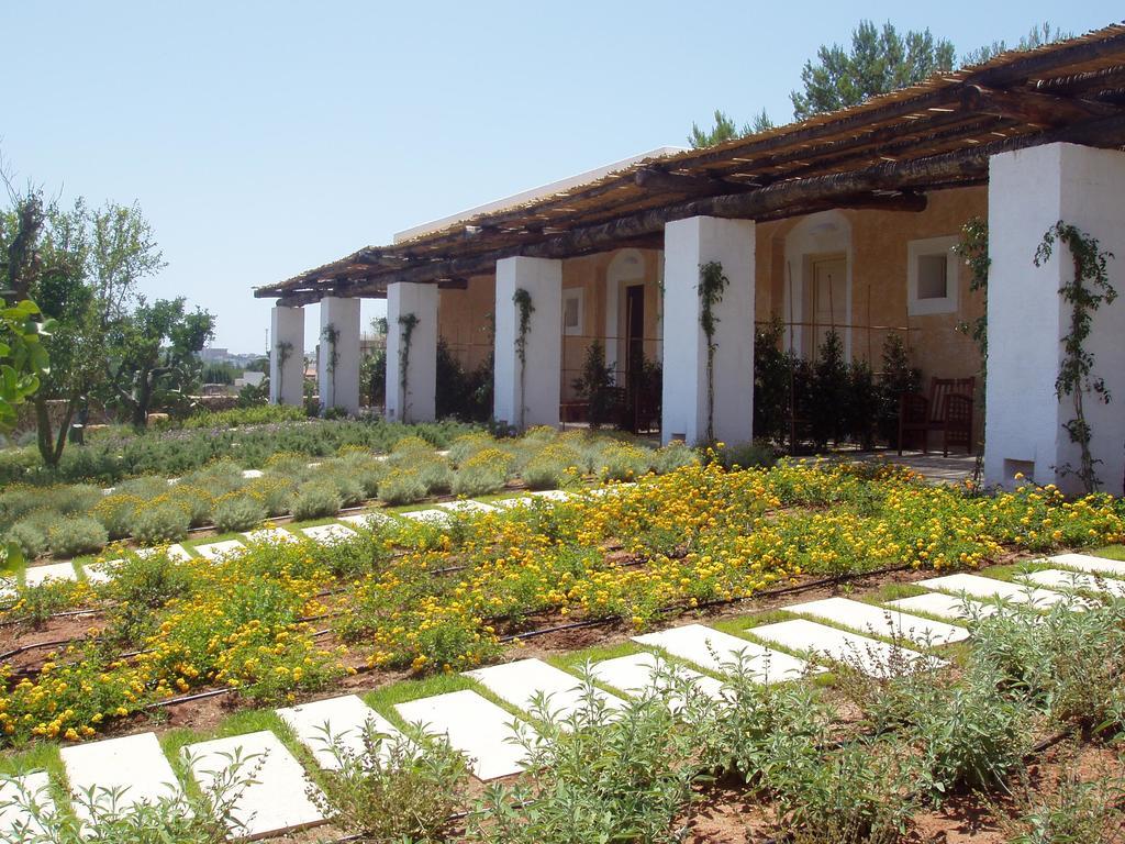 Hotel Masseria L'antico Frantoio