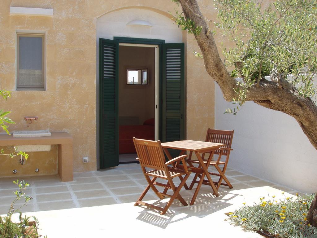 Masseria L'antico Frantoio 3* Gallipoli