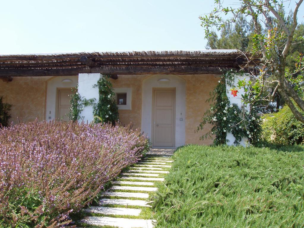 Hotel Masseria L'antico Frantoio 3*