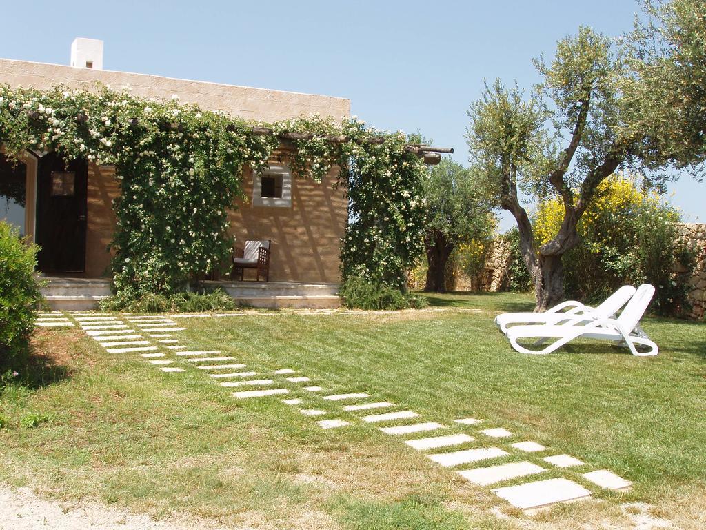 Masseria L'antico Frantoio 3* Gallipoli