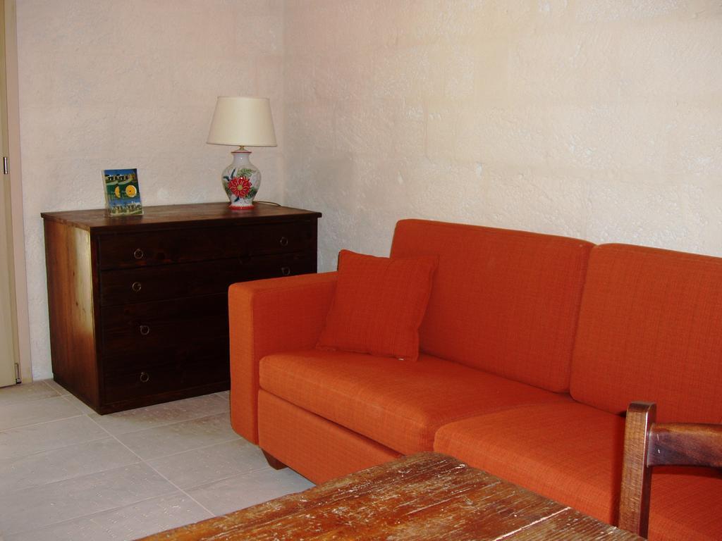 Masseria L'antico Frantoio 3*