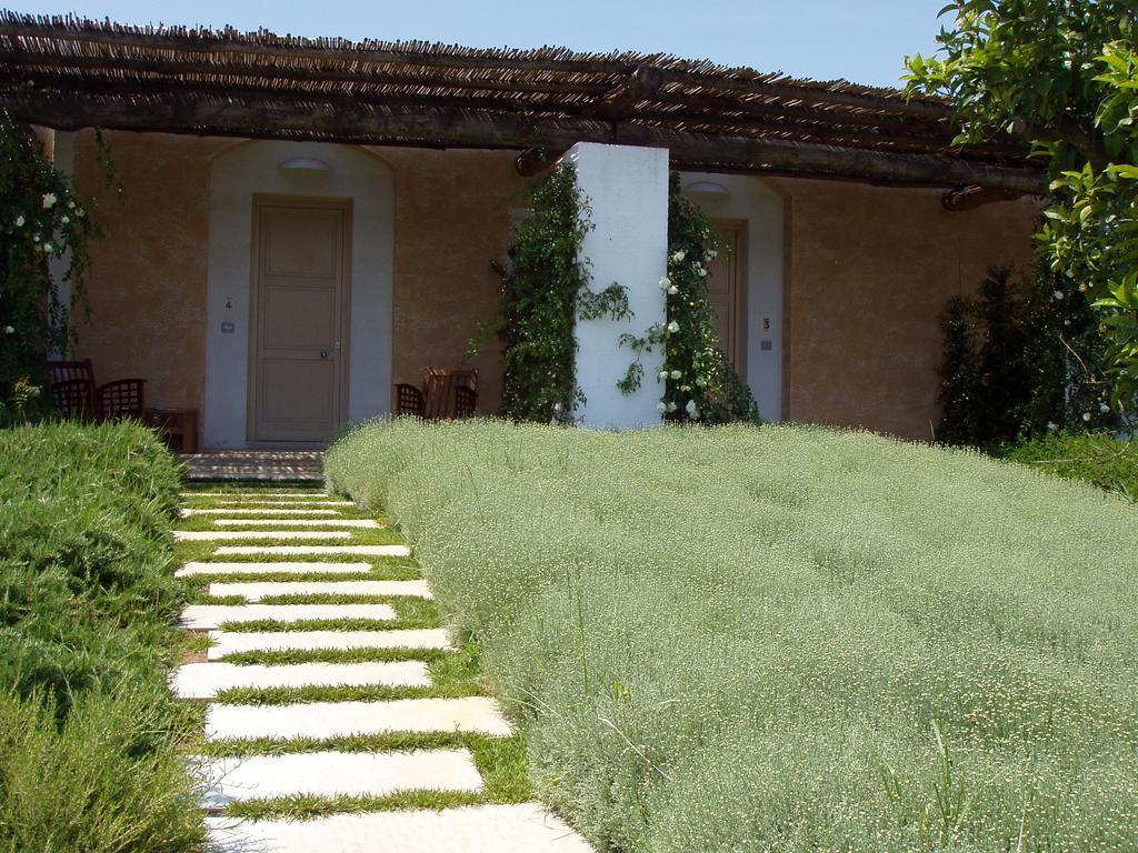 Hotel Masseria L'antico Frantoio