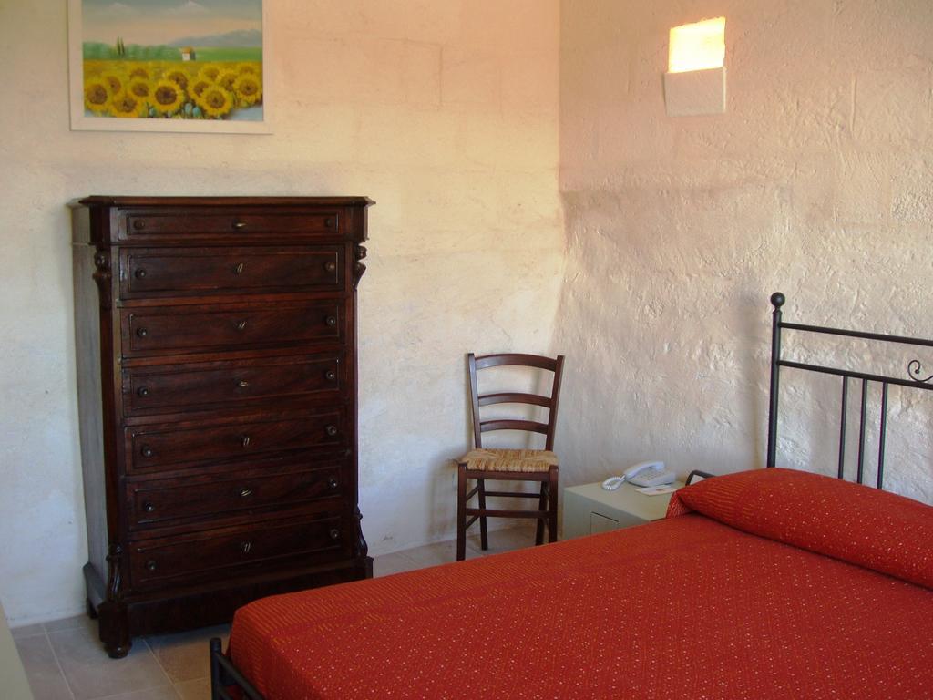 Masseria L'antico Frantoio 3* Gallipoli