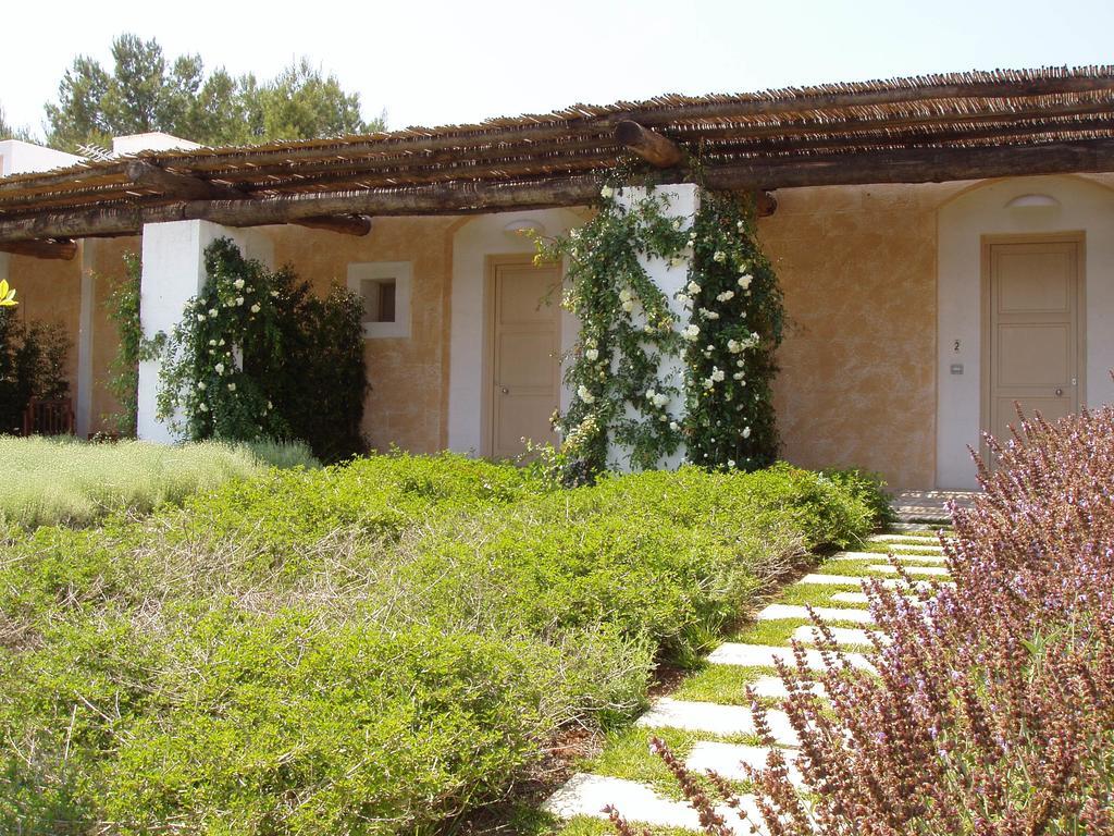 Masseria L'antico Frantoio Hotel