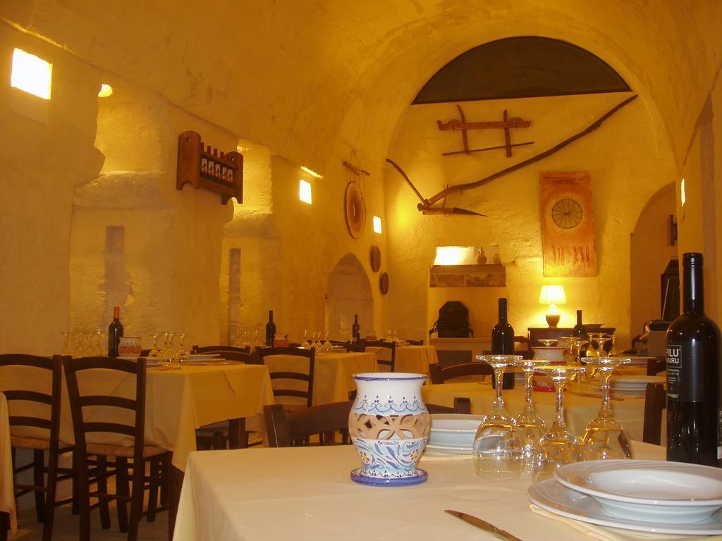Masseria L'antico Frantoio Hotel Gallipoli