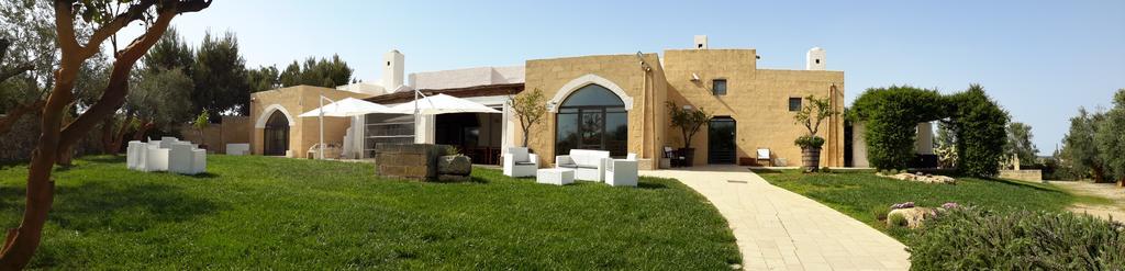 Hotel Masseria L'antico Frantoio 3*