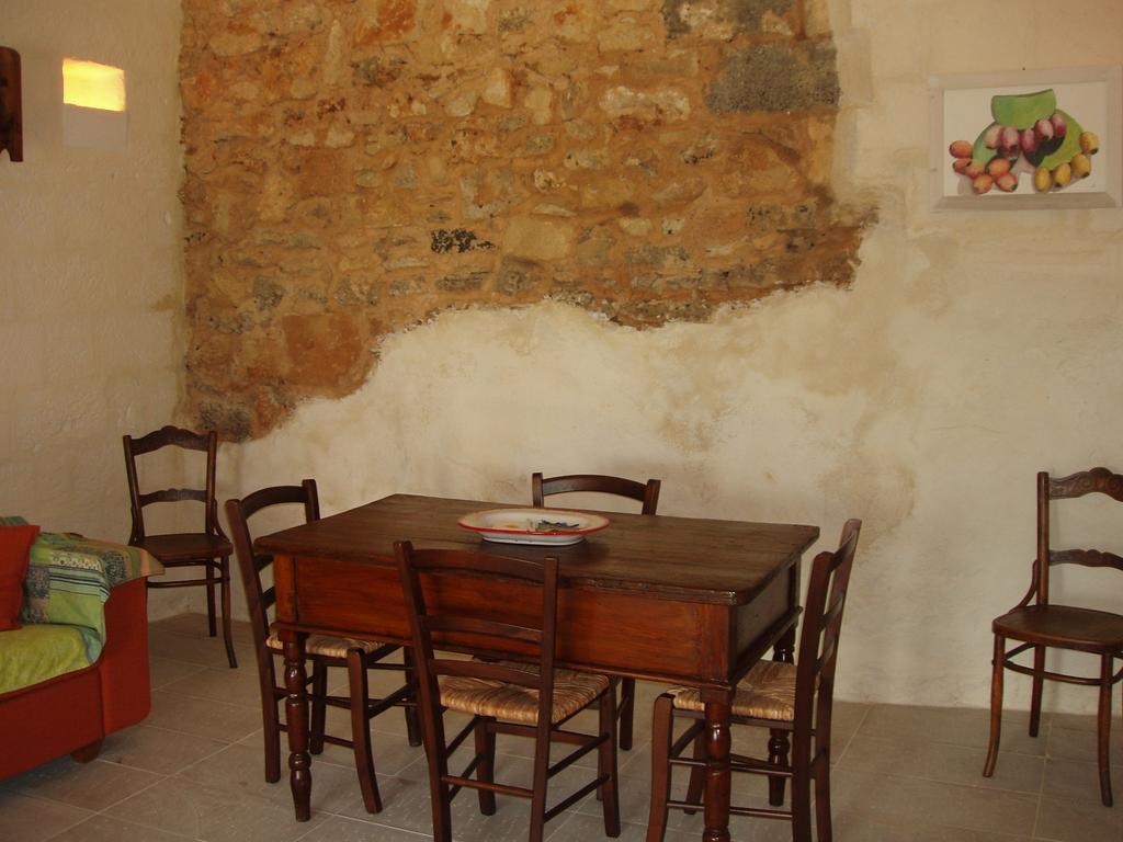 Masseria L'antico Frantoio Hotel
