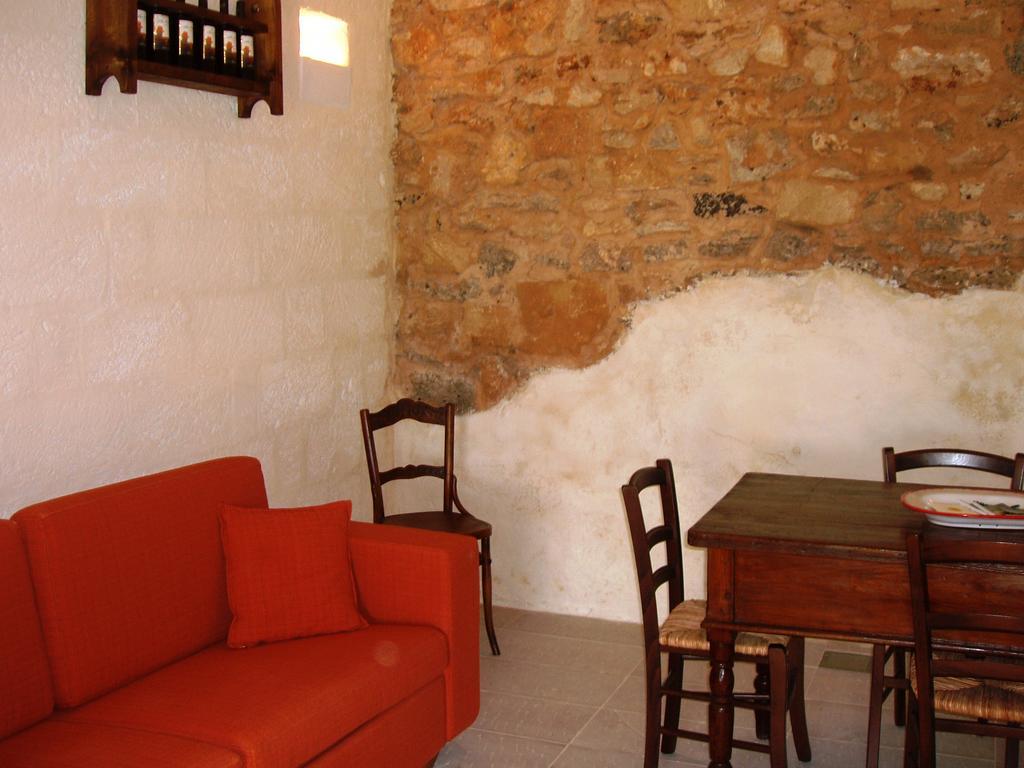 Masseria L'antico Frantoio Hotel Gallipoli